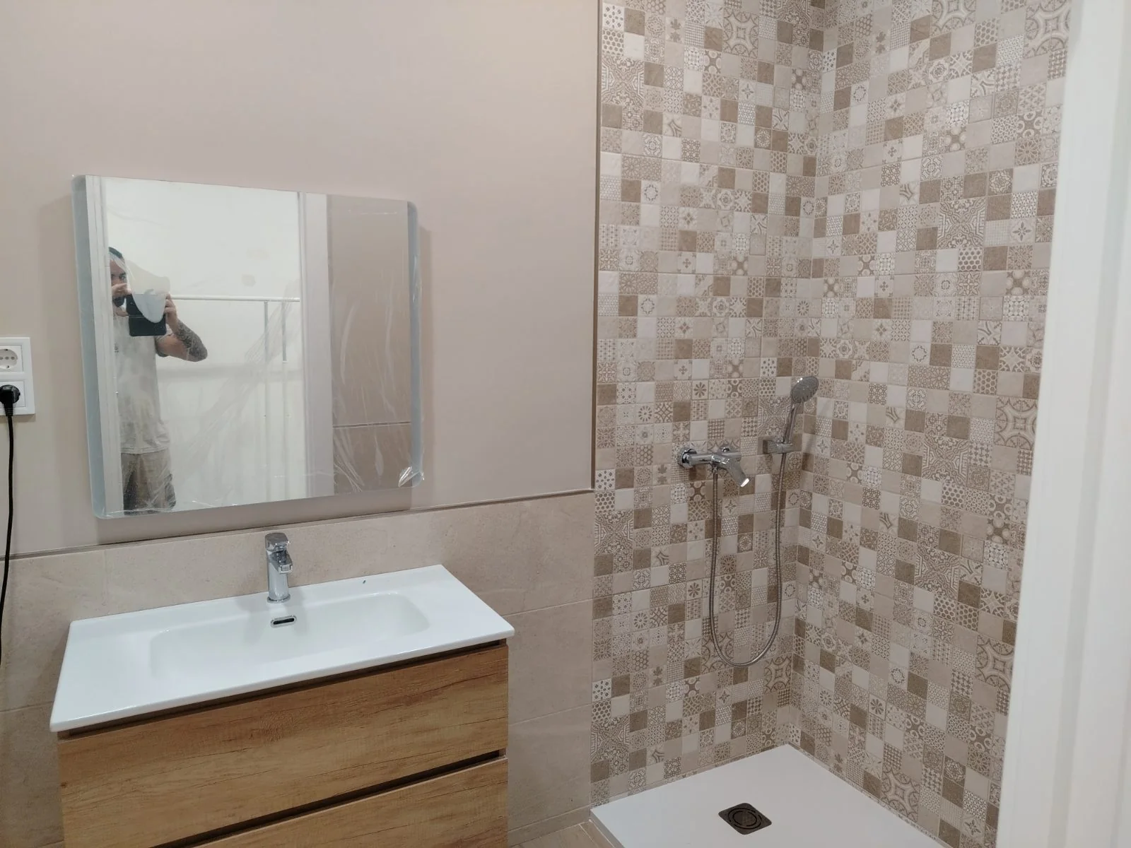 Reforma de Construcciones y Reformas Garrido en Málaga