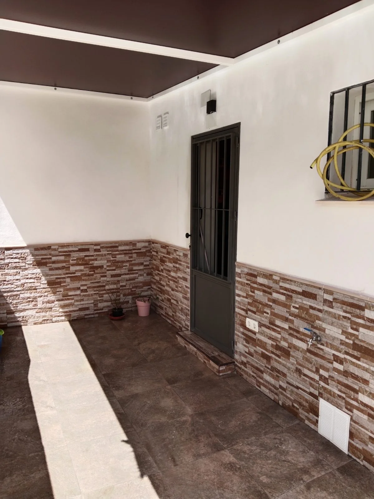 Reforma de Construcciones y Reformas Garrido en Málaga