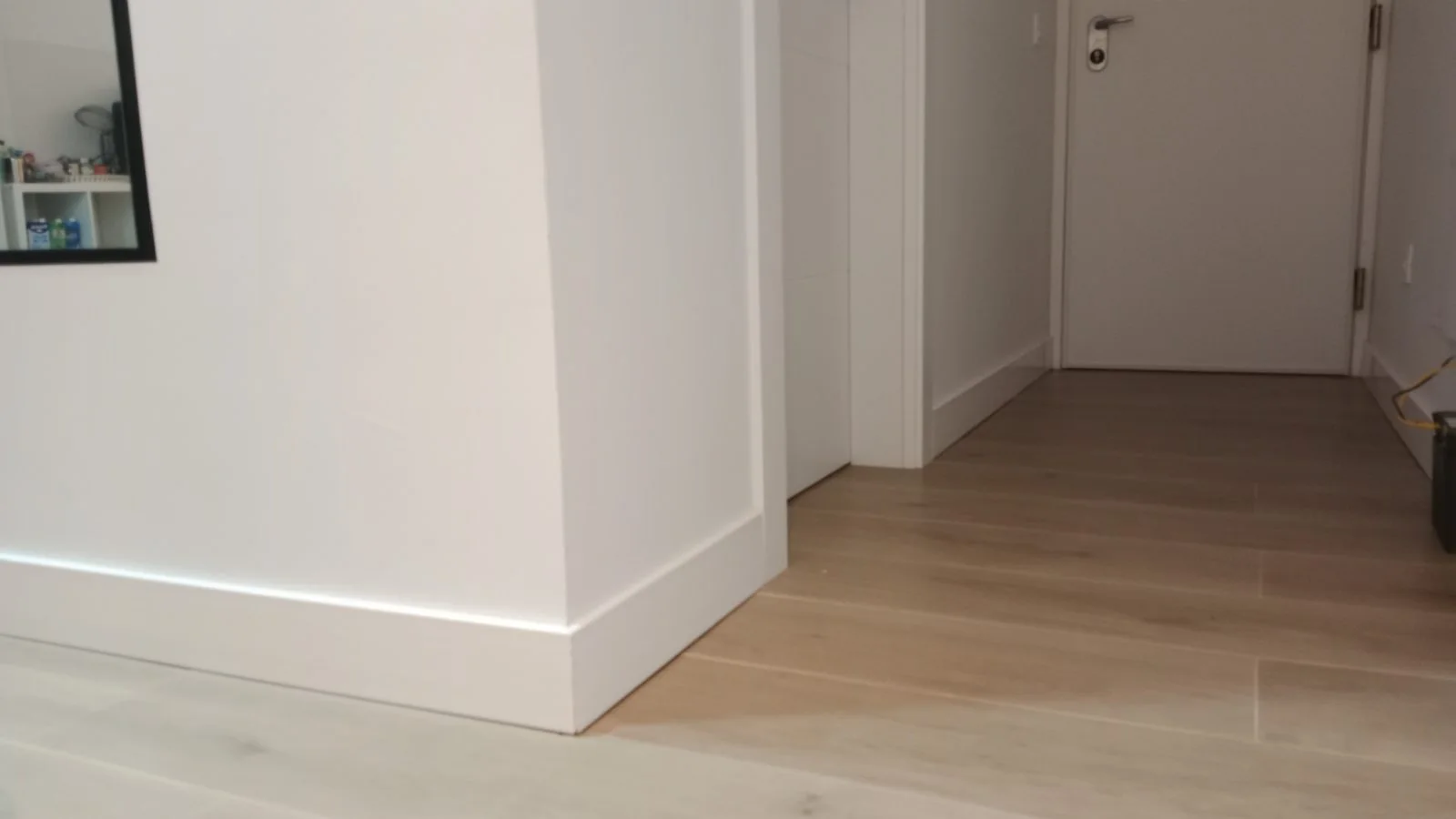 Reforma de Construcciones y Reformas Garrido en Málaga
